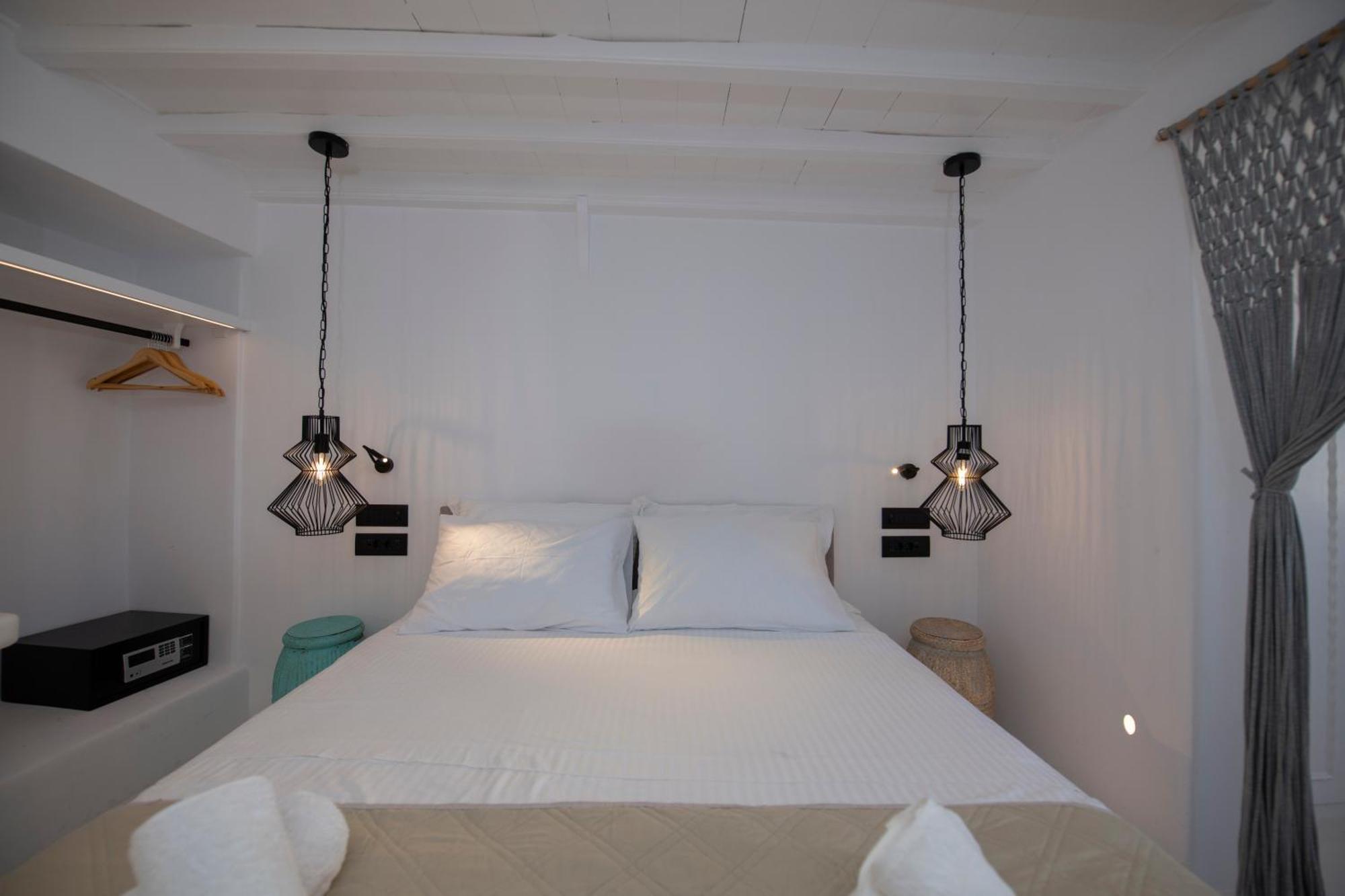 My Comfy Manto Town Apartment Mykonos Town Kültér fotó