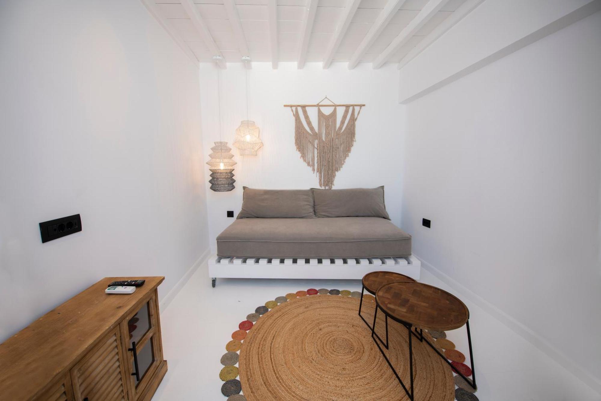 My Comfy Manto Town Apartment Mykonos Town Kültér fotó
