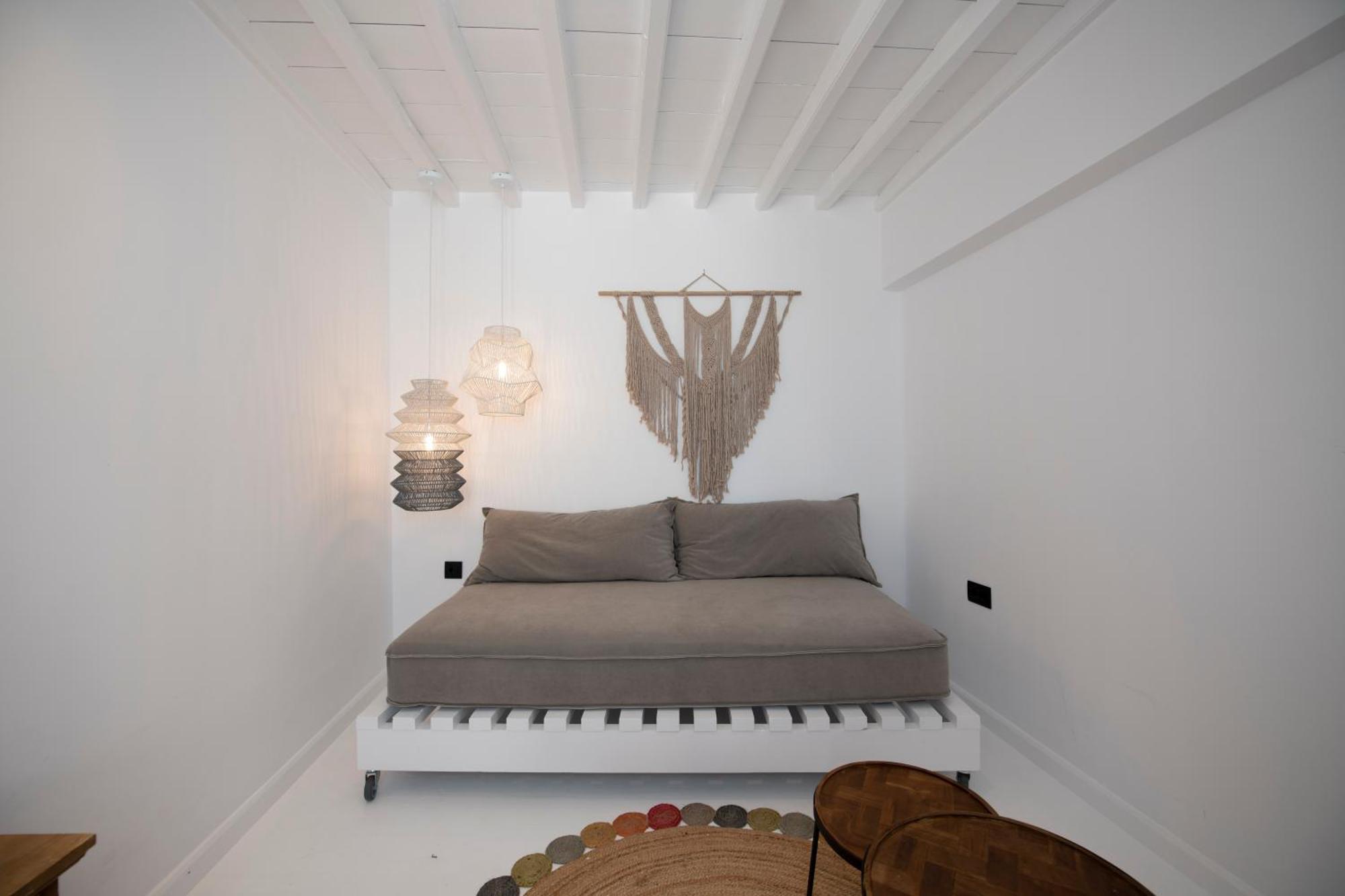 My Comfy Manto Town Apartment Mykonos Town Kültér fotó