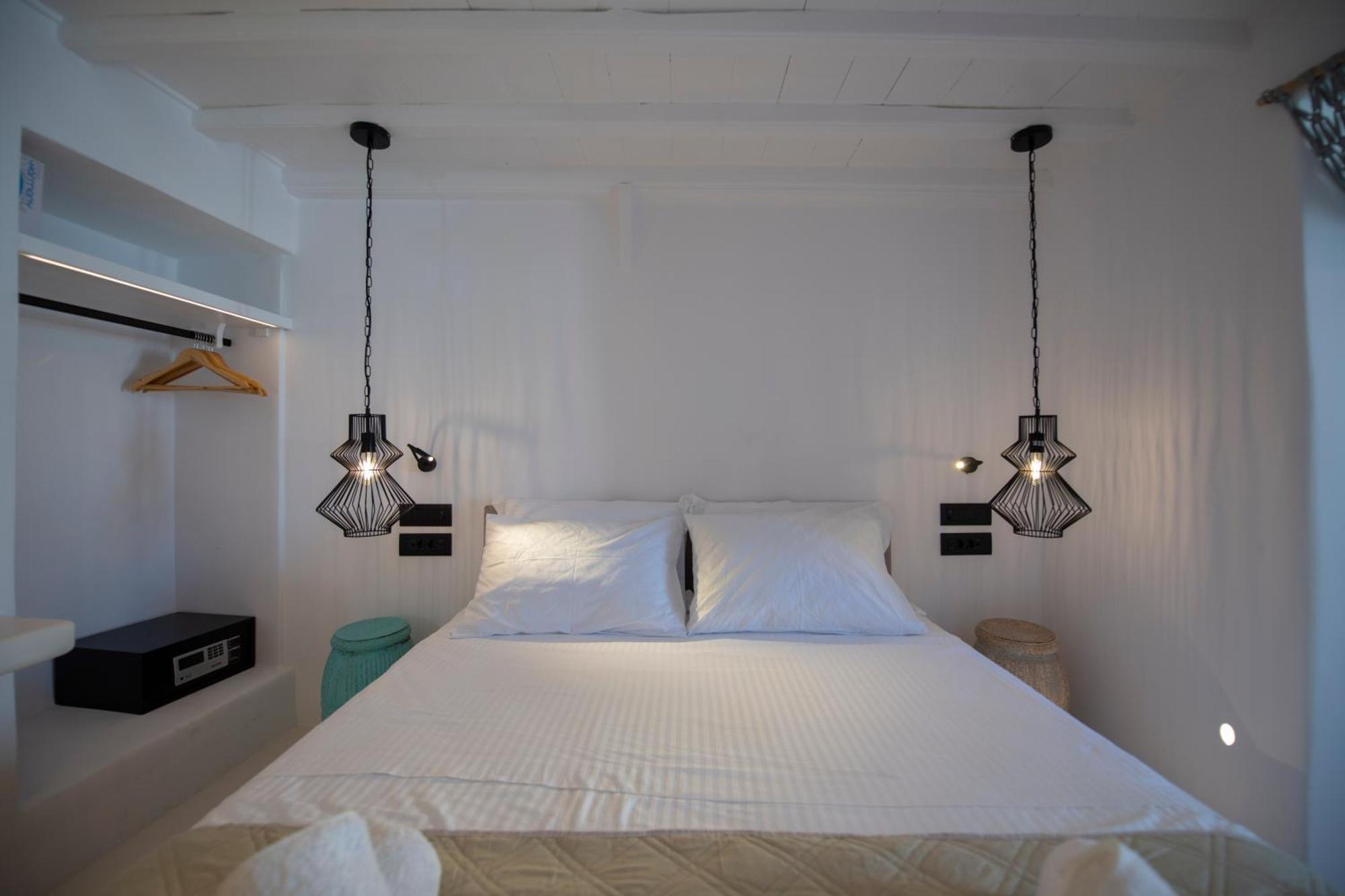 My Comfy Manto Town Apartment Mykonos Town Kültér fotó